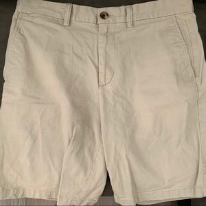Old Navy Khaki Shorts